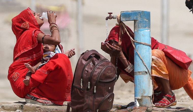 INTERVIEW | Cardiovascular strain to hormonal changes, heatwaves can harm expectant mothers